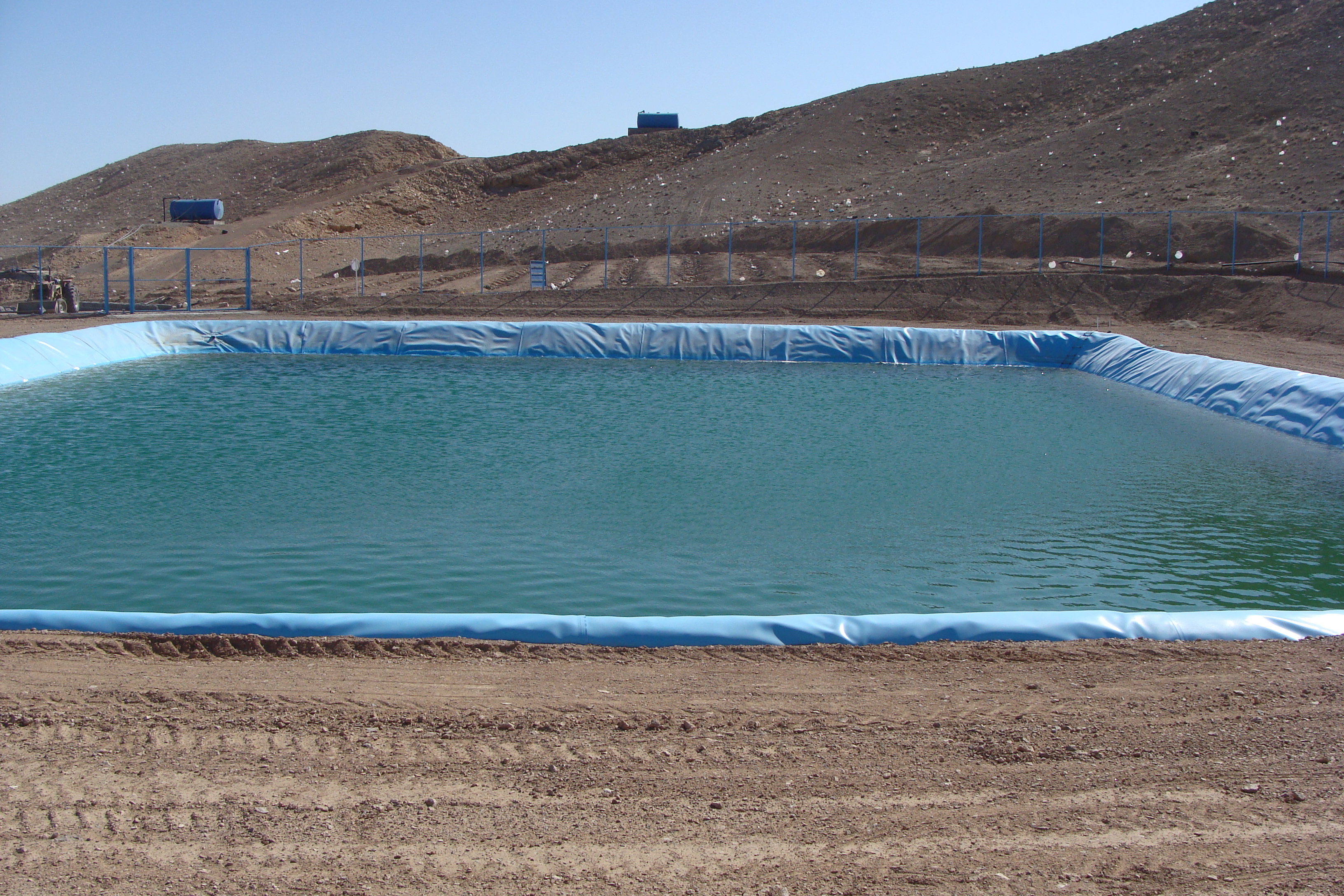 مجتمع بازیافت، پردازش و تولید کود