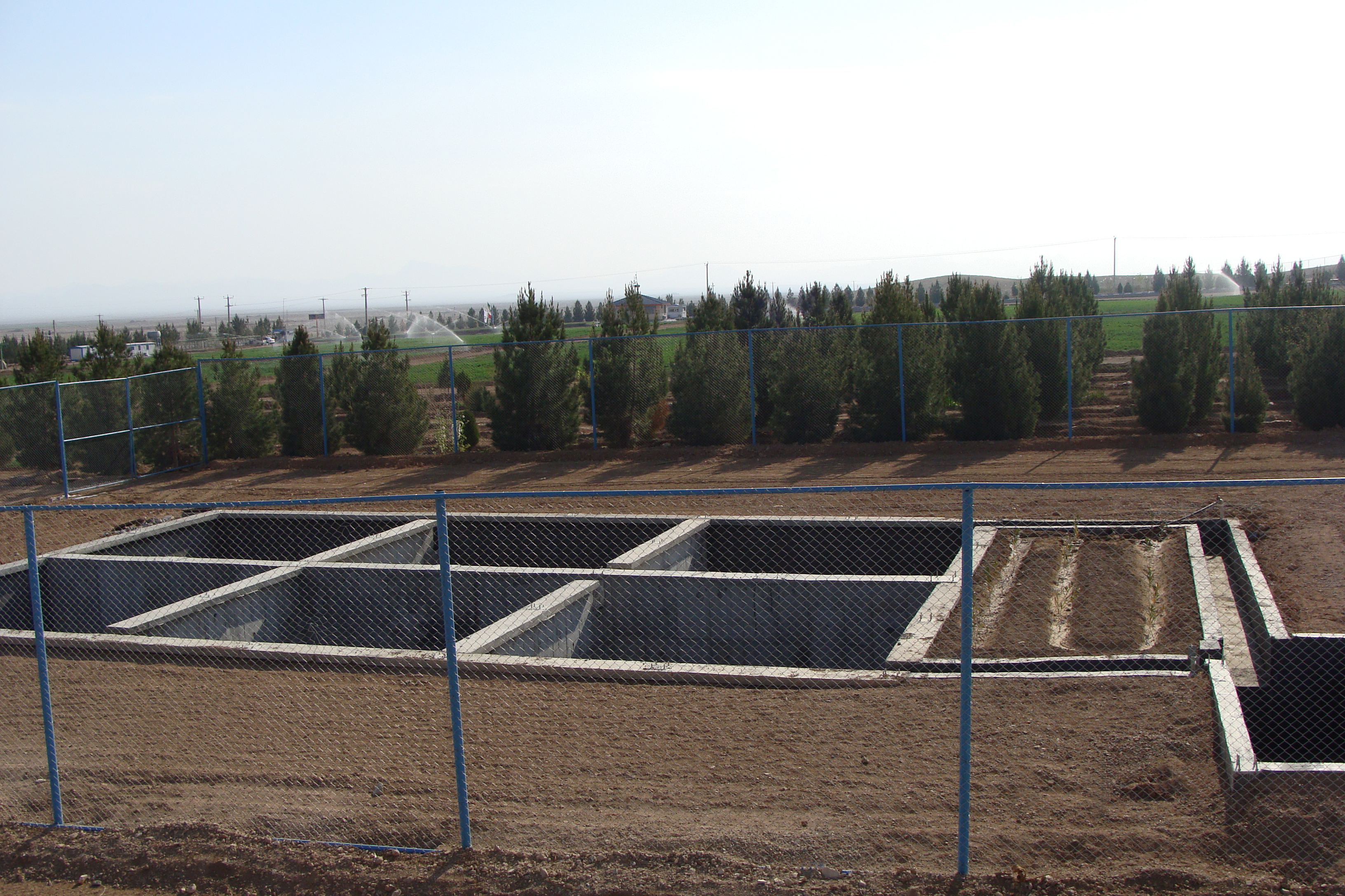 مجتمع بازیافت، پردازش و تولید کود